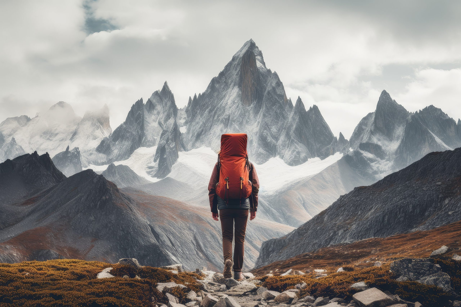 Embark on thrilling backpacking adventures into the heart of nature. Trek through diverse landscapes, encounter wildlife, and create memories that will last a lifetime.