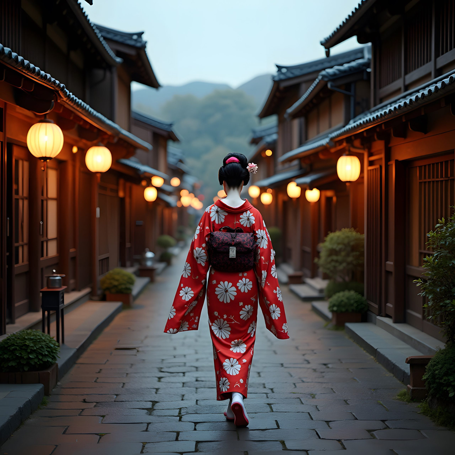 kyoto gion geisha