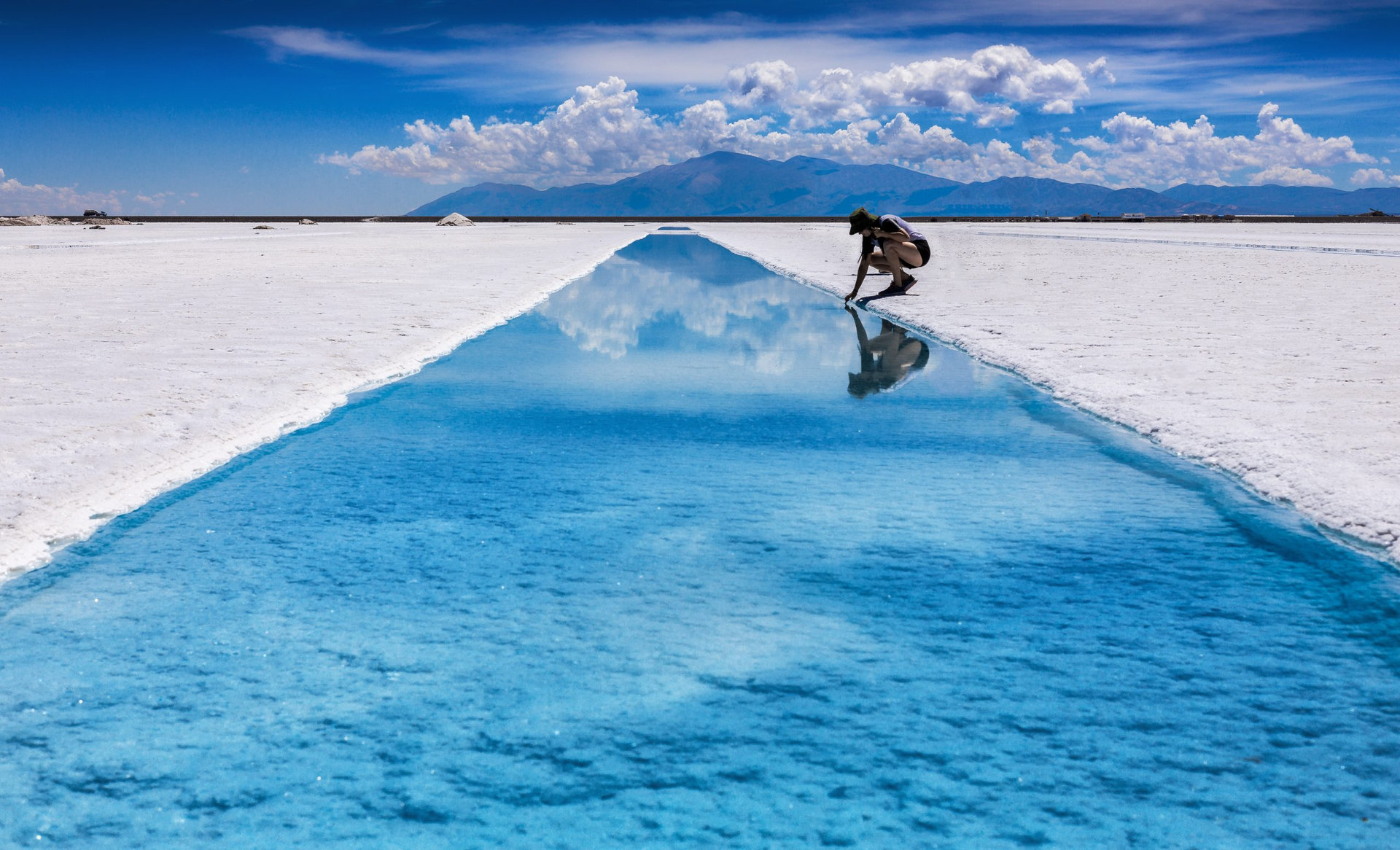 Salinas Grandes